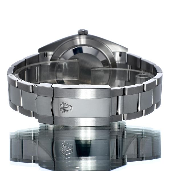 Rolex Datejust 41 126300